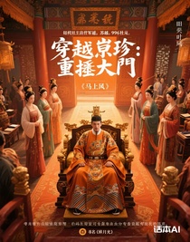 穿越崇祯：重振大明