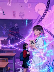 青崖雪，晚来风：人鬼殊途也认你