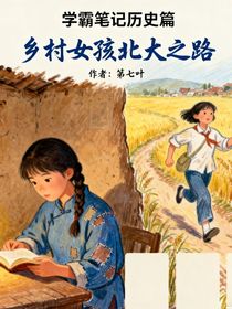 学霸笔记历史篇乡村女孩北大之路
