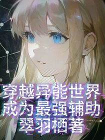 穿越异能世界成为最强辅助