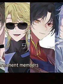 当五大善人人进入娱乐圈（一）