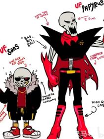 fellsans脚踏两船？