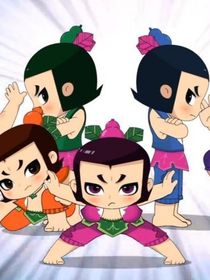 新葫之校国之旅