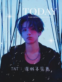 TNT：深林不见鹿