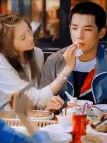 纨绔老公是粘人精