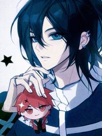 斗龙之AB0的世界