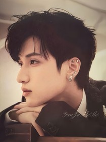 全明星：娱乐圈是我的