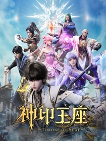 暗夜，晨曦将起