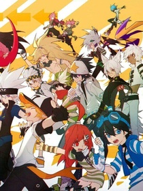 天使：前世今生