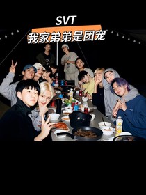 svt我家弟弟是团宠