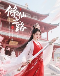 修仙之路待不下了回家继承家业-d198