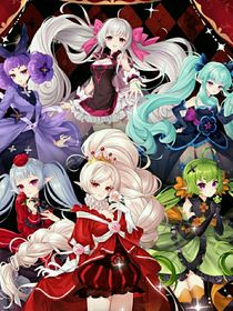 斗破：魂族的小伪神