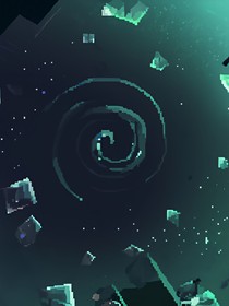 魔块镇魂乡—破片异变