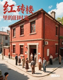 红砖楼里的旧时光