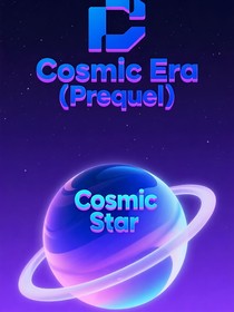 宇宙纪元（前传）