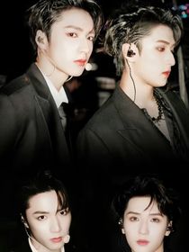 时代少年团：相伴