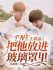 TNT：把他放进玻璃罩里（主祺霖）