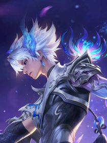 王者荣耀之铠归来