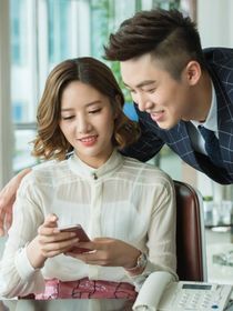 遇见你之张雨欣重生