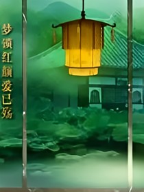 梦锁红颜爱已殇