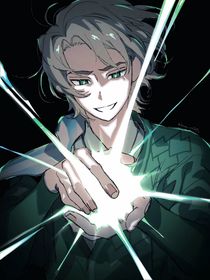 幻影：藏在年轮的喜欢