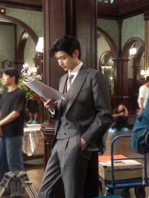 全明星：事业脑