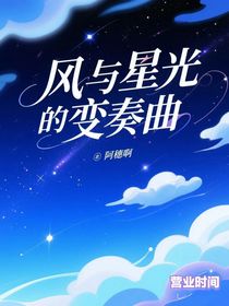 风与星光的变奏曲