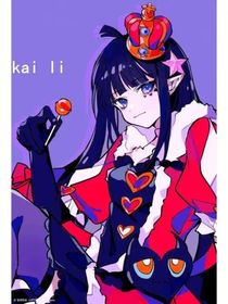 All凯：星光之下，影随如月