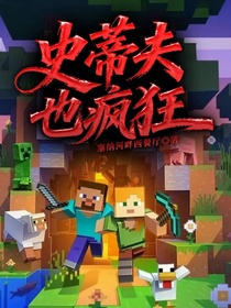 我的世界：史蒂夫也疯狂