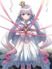 斗龙战士之天命奇迹