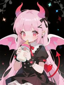 魔王大人今天戒奶了吗？