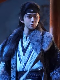 云之羽：心有海棠吾自知