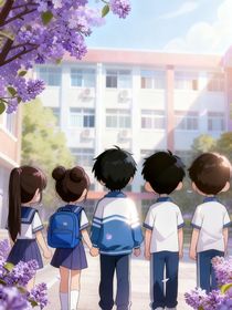 拾一片丁香，记校园日常