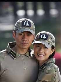 火凤凰之雷光下的紫罗兰