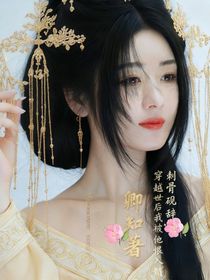 穿越现世后我被他恨入髓