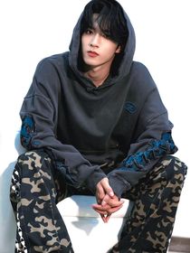 刘耀文：肆爷的小可怜她又软又娇