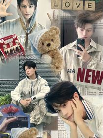 末日与丁禹兮宅家吃火锅