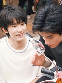 归棹：小船儿归