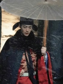 藏海传：瑶海沧溟