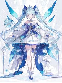 （星神缘）谜晨之星：星宿之灵