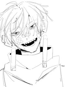 巫正……愿无忧