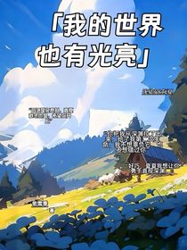 我的世界也有光亮