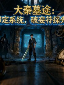 大秦墓途开局绑定系统