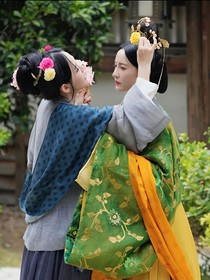 五福临门一凤倾