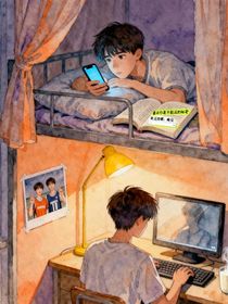 喜欢你是不能说的秘密