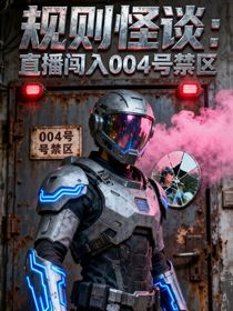 规则怪谈：直播闯入004号禁区