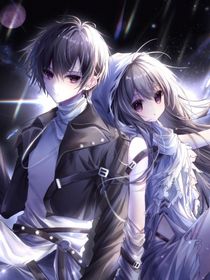 冷面魔女的杀手团