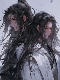 愿君心似我心，白首不分离