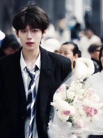 恩盛大王今天向我求婚