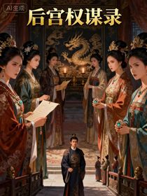 后宫权谋录y